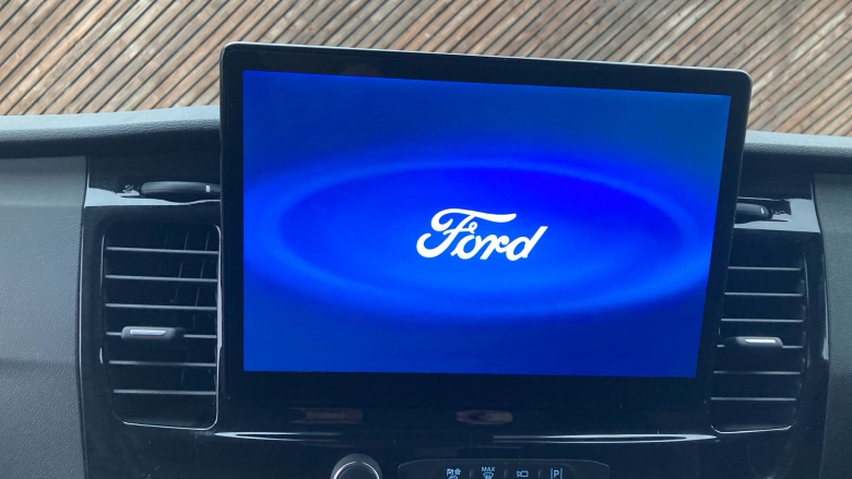 Ford Transit 350 L3 Diesel Fwd 2.0 EcoBlue 165ps H2 Limited Van Auto [Nav]